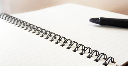 活動計画について